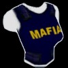 Mafia Flak Jacket