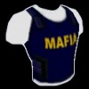Mafia Flak Jacket